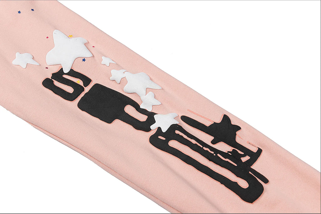 PANTS SP5DER BELLINI