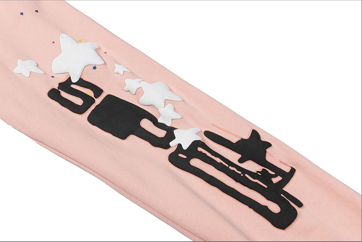 PANTS SP5DER BELLINI