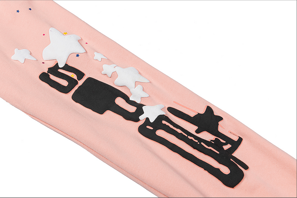 PANTS SP5DER BELLINI