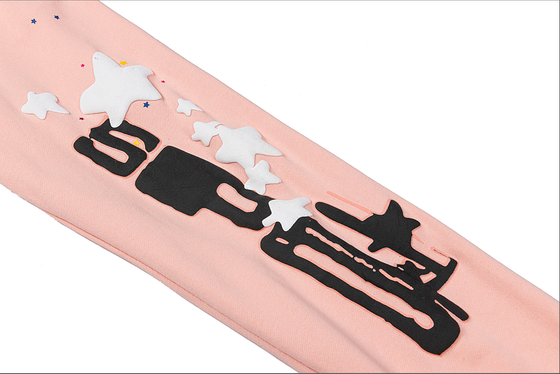 PANTS SP5DER BELLINI