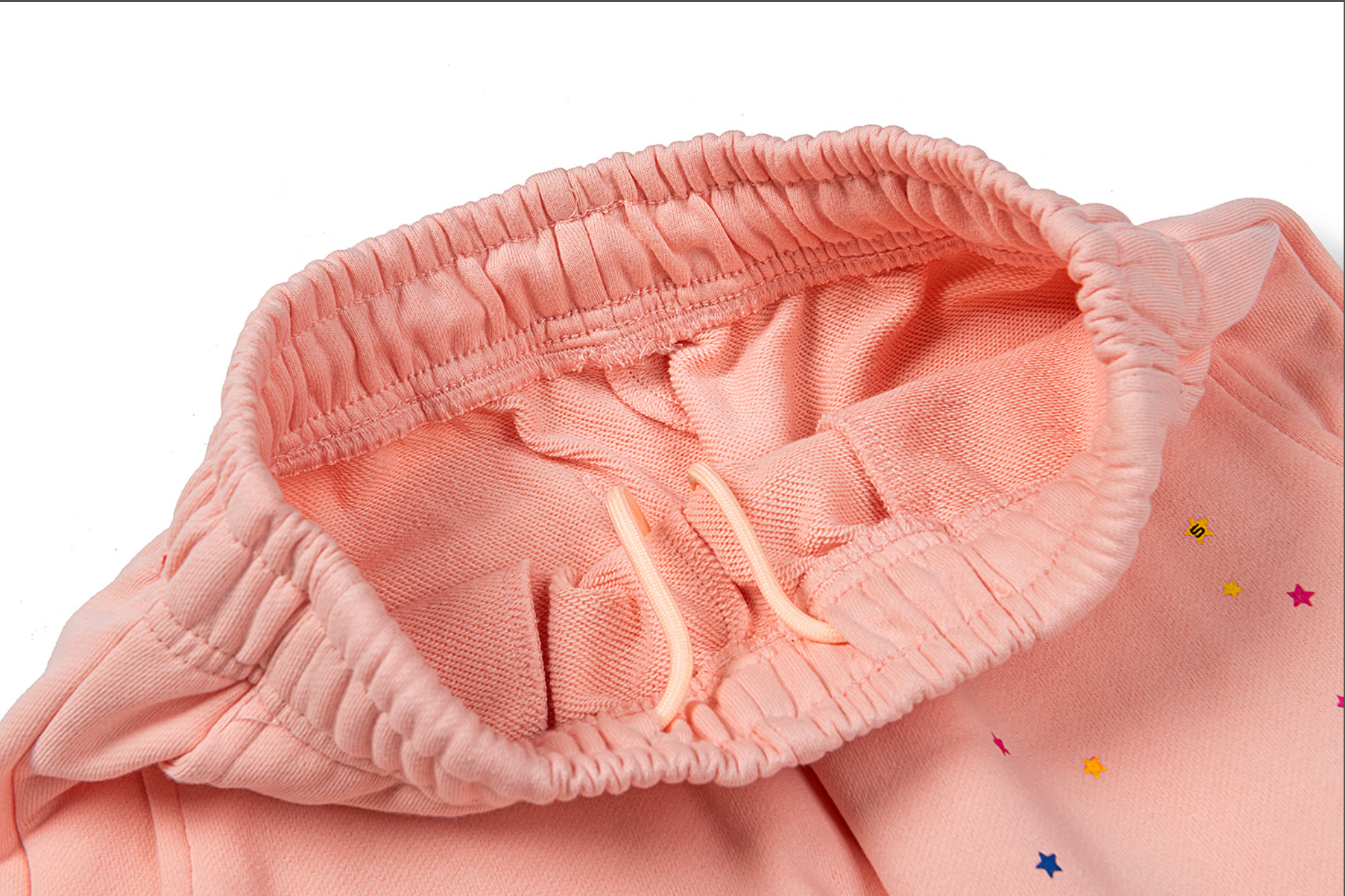 PANTS SP5DER BELLINI