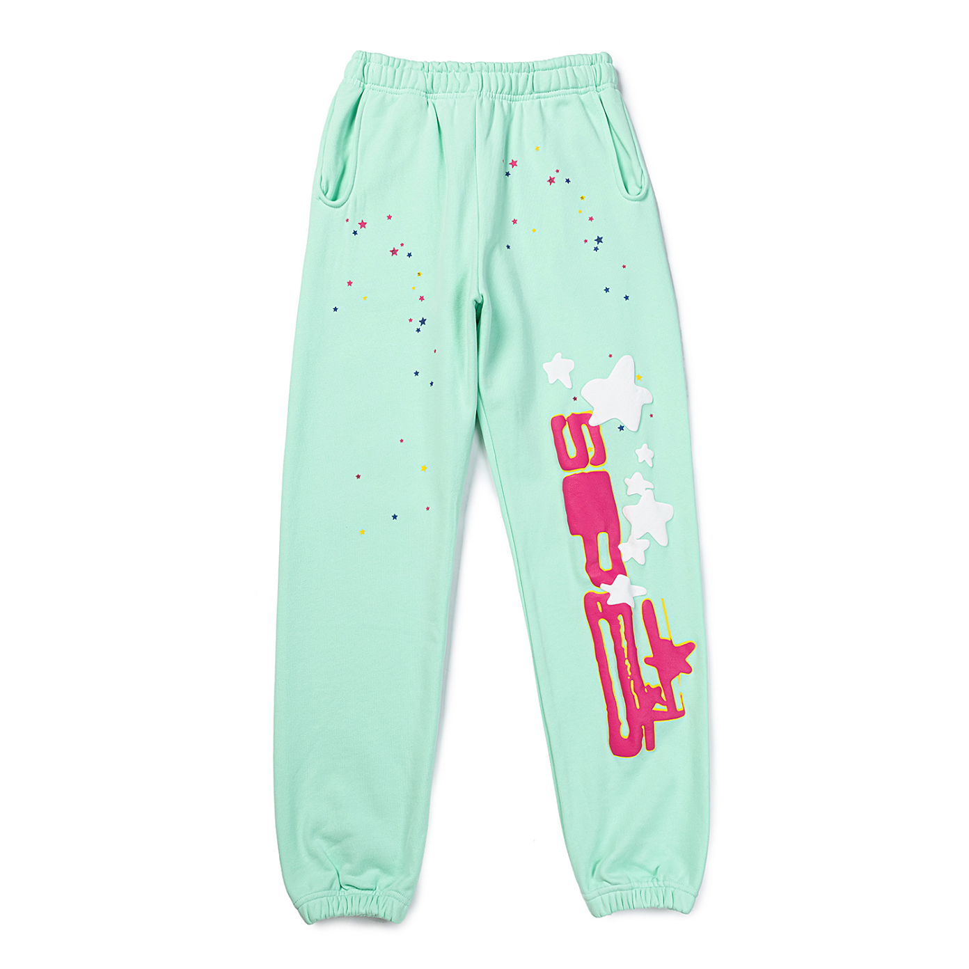 PANTS SP5DER BELLINI