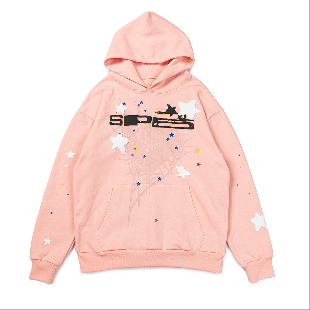 HOODIE SP5DER BELLINI