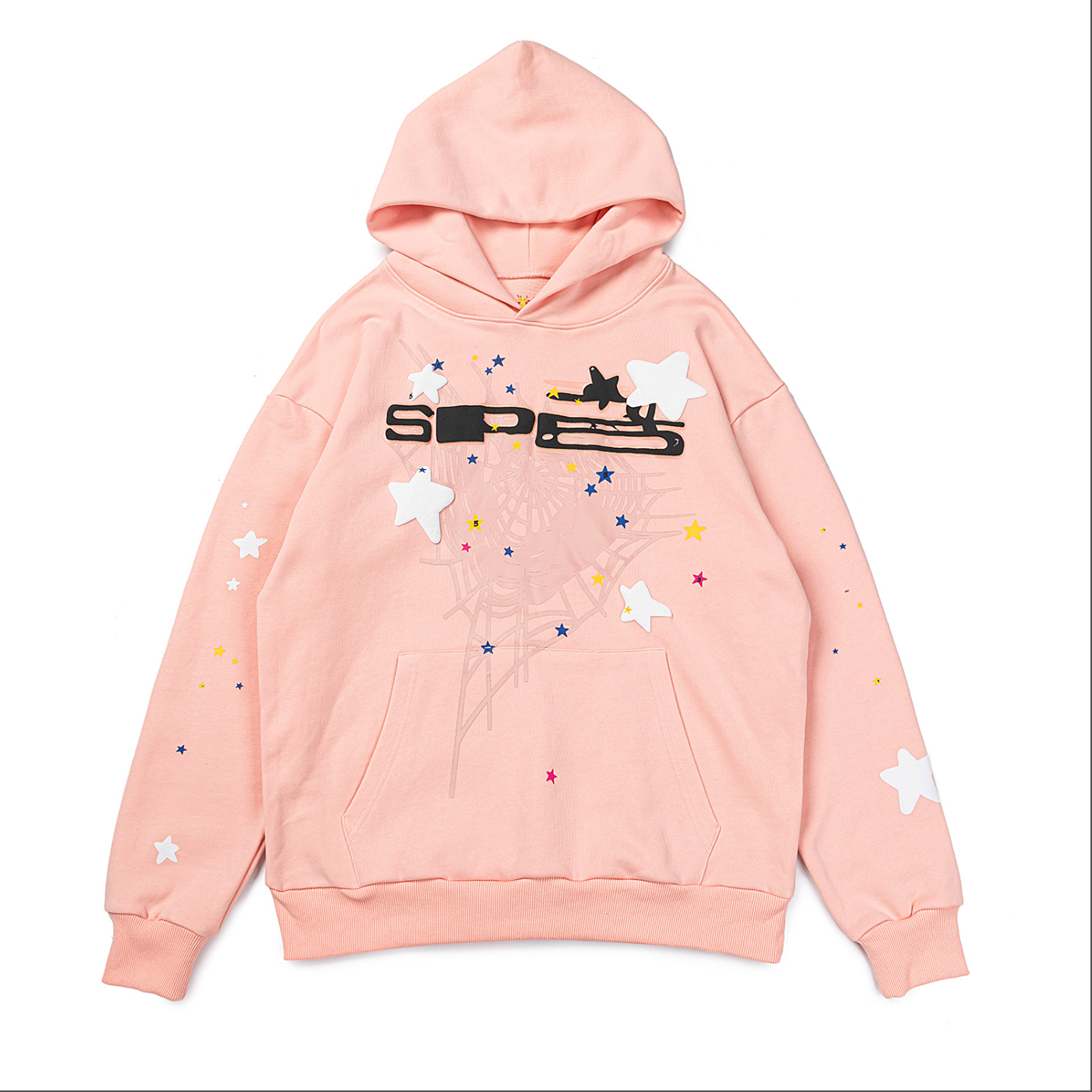 HOODIE SP5DER BELLINI