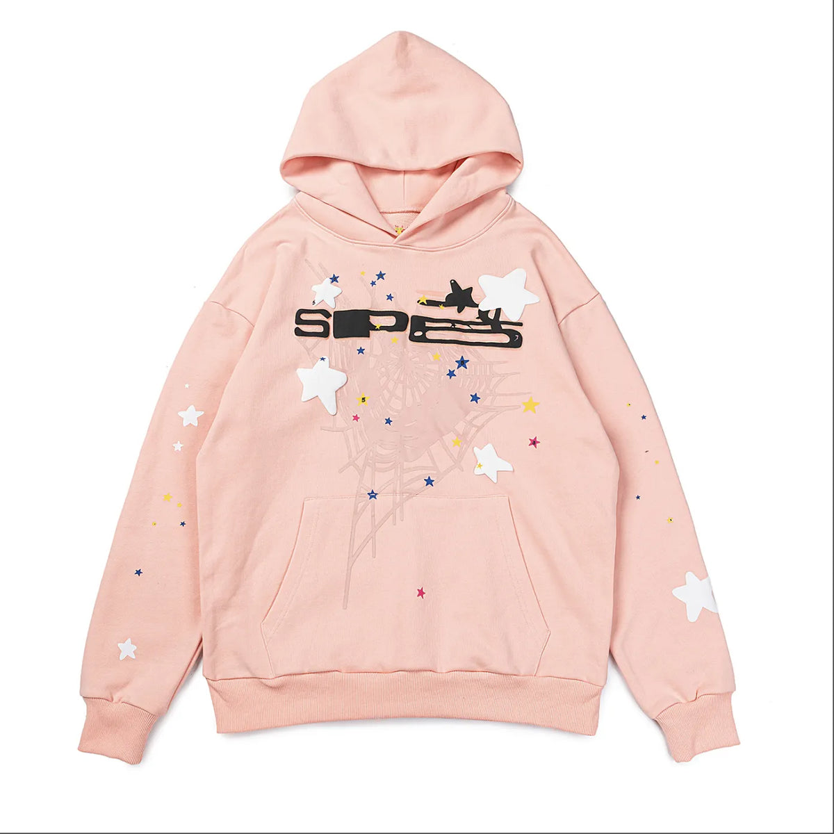 HOODIE SP5DER BELLINI