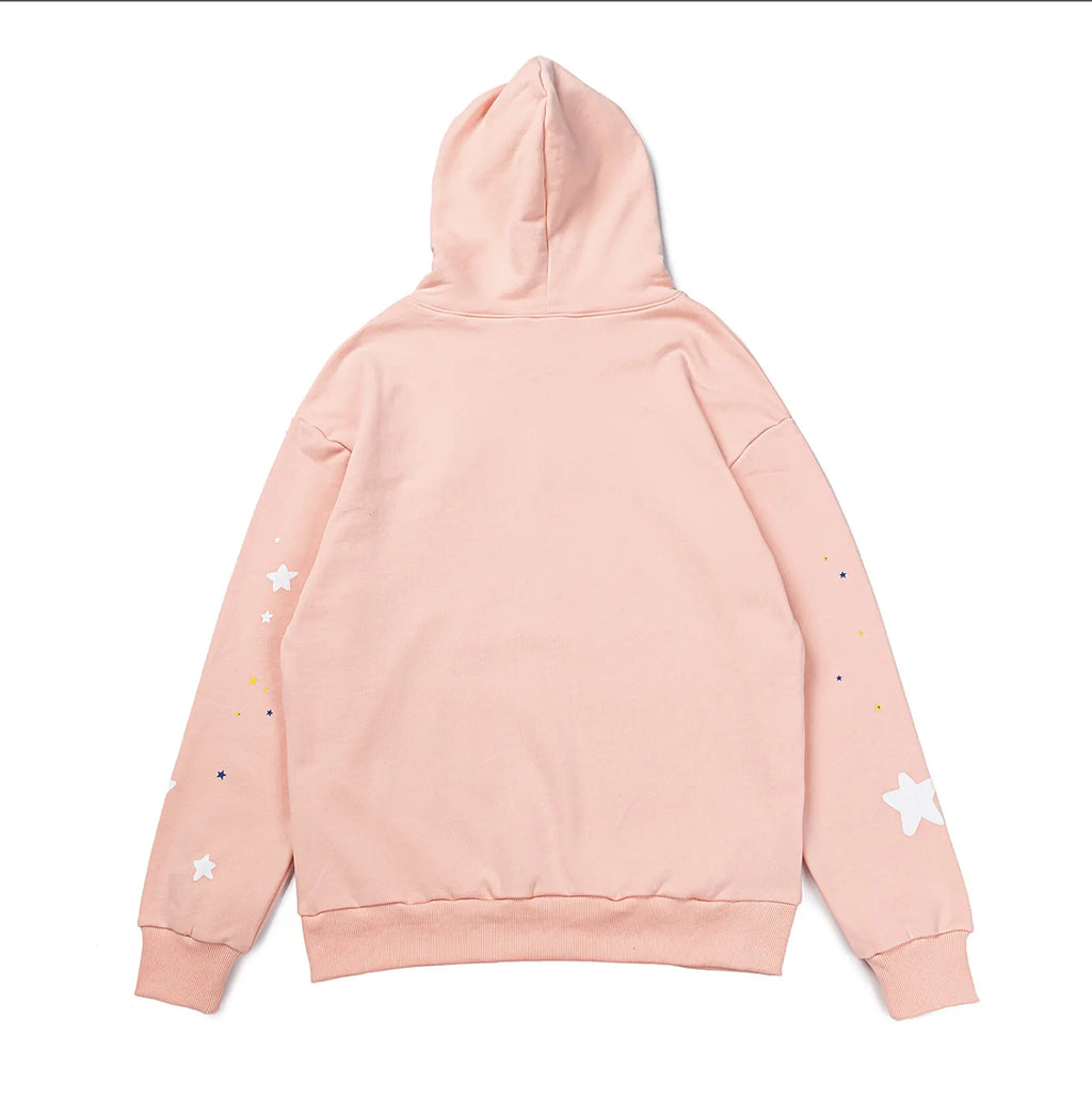 HOODIE SP5DER BELLINI