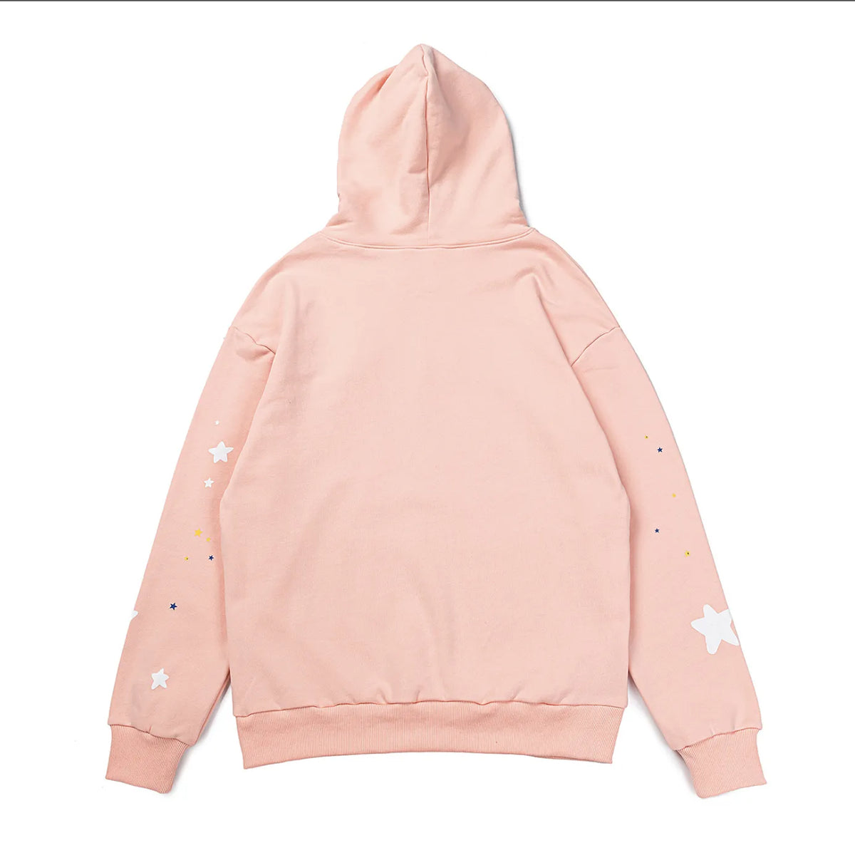 HOODIE SP5DER BELLINI