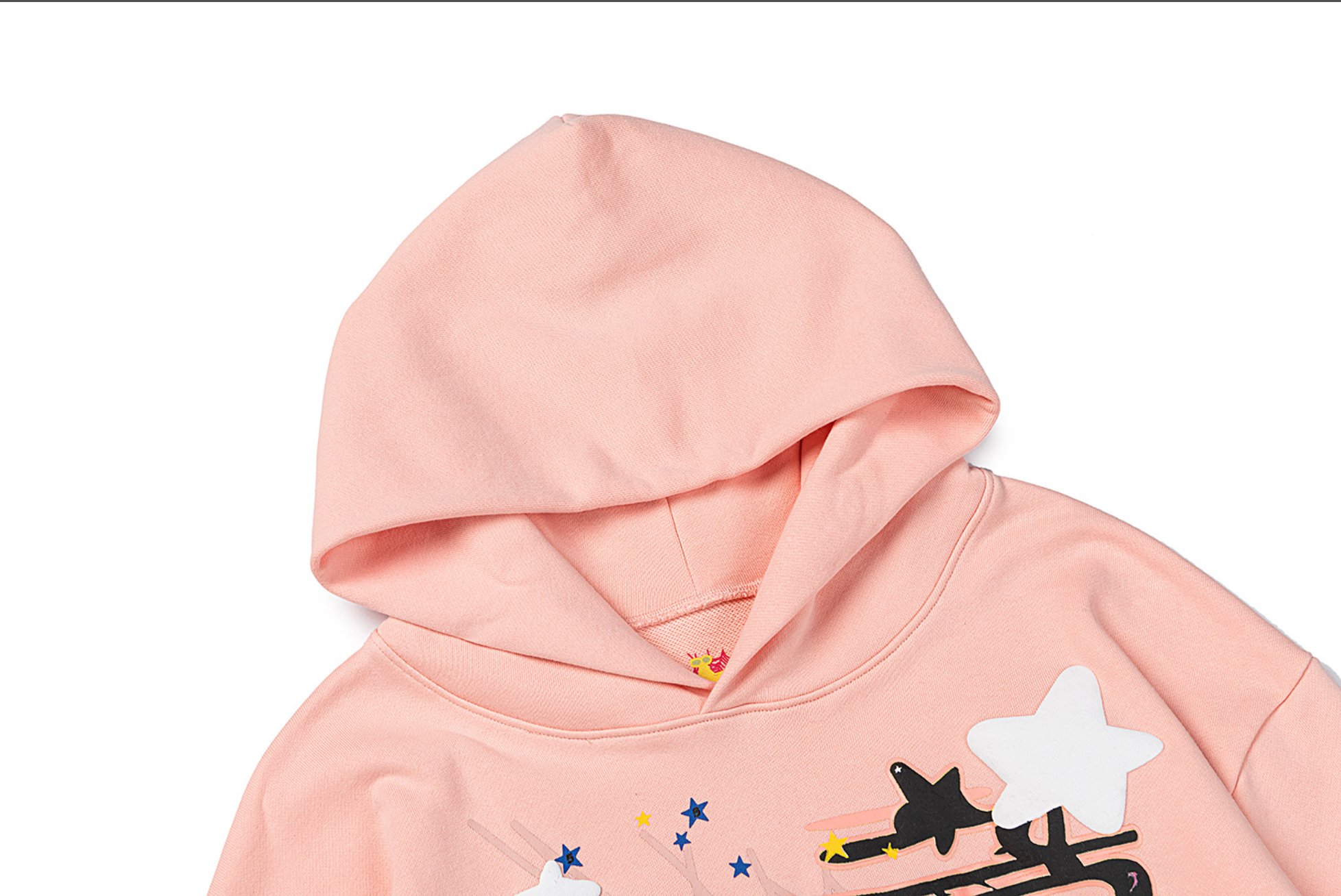 HOODIE SP5DER BELLINI