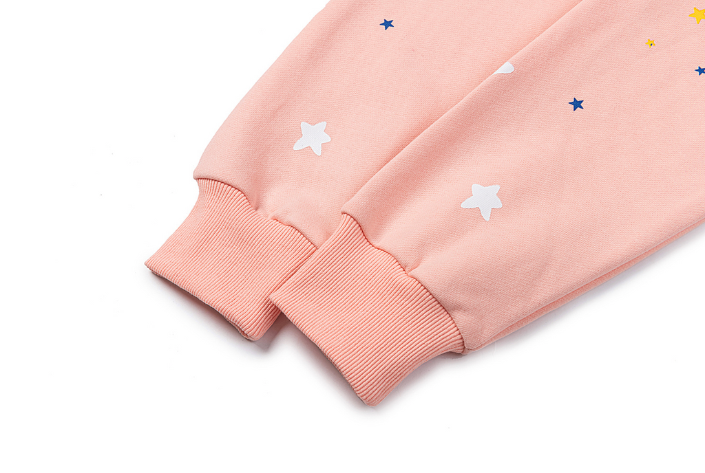HOODIE SP5DER BELLINI
