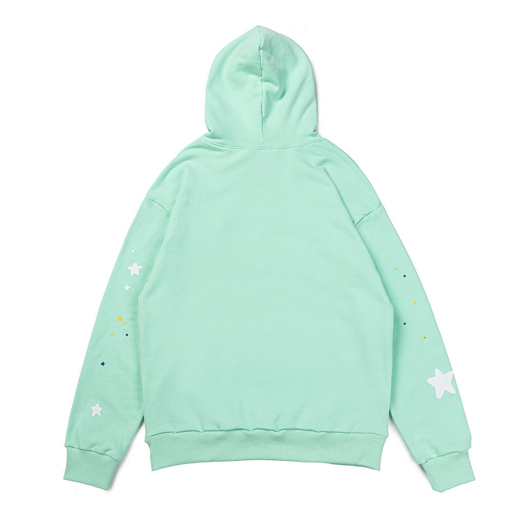 HOODIE SP5DER BELLINI