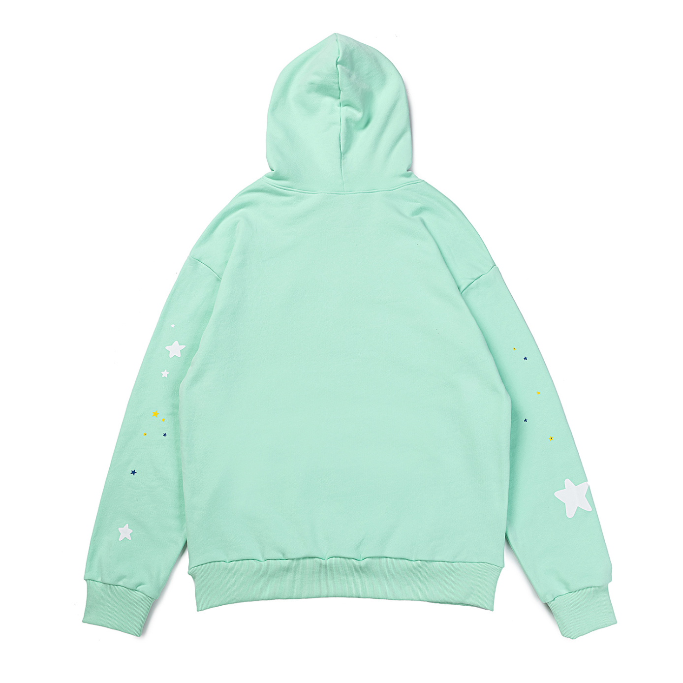 HOODIE SP5DER BELLINI