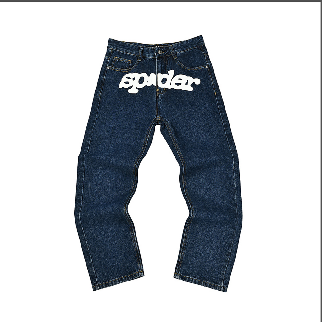 PANTALON SP5DER OG LOGO