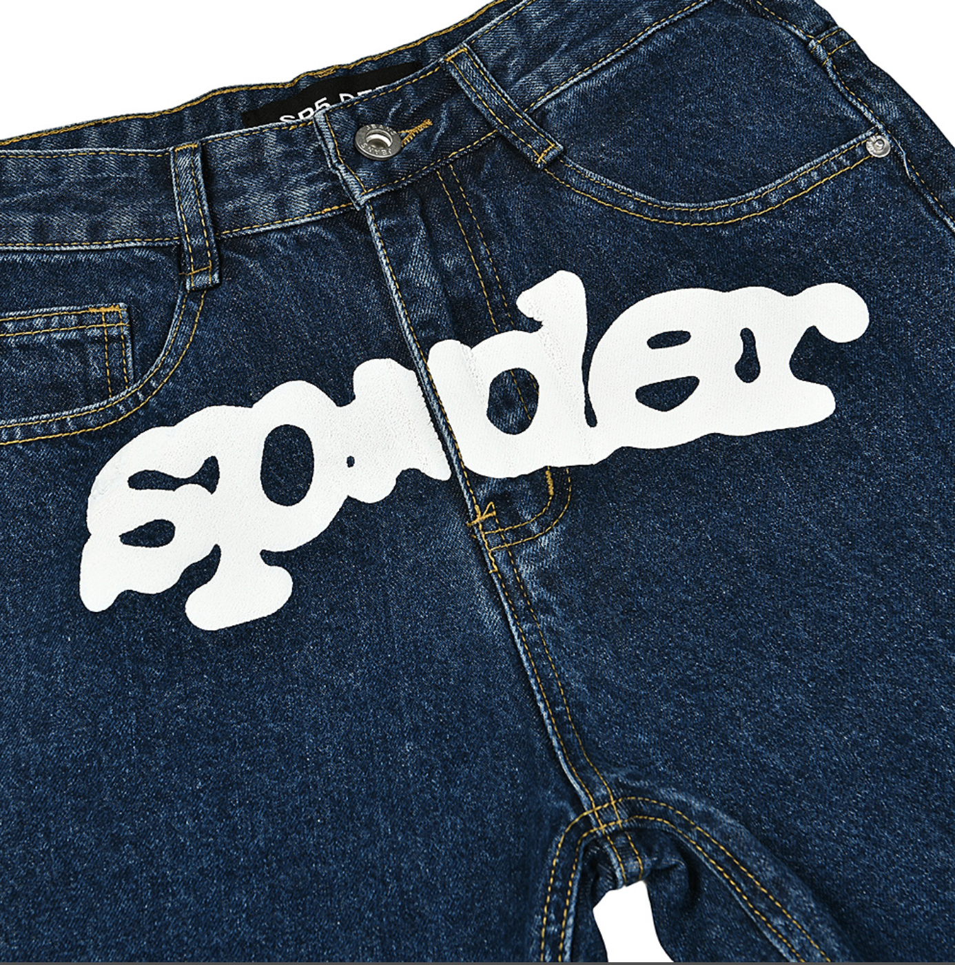 PANTALON SP5DER OG LOGO