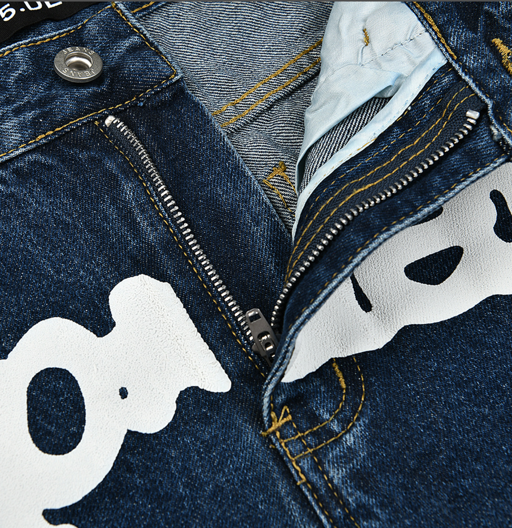 PANTALON SP5DER OG LOGO