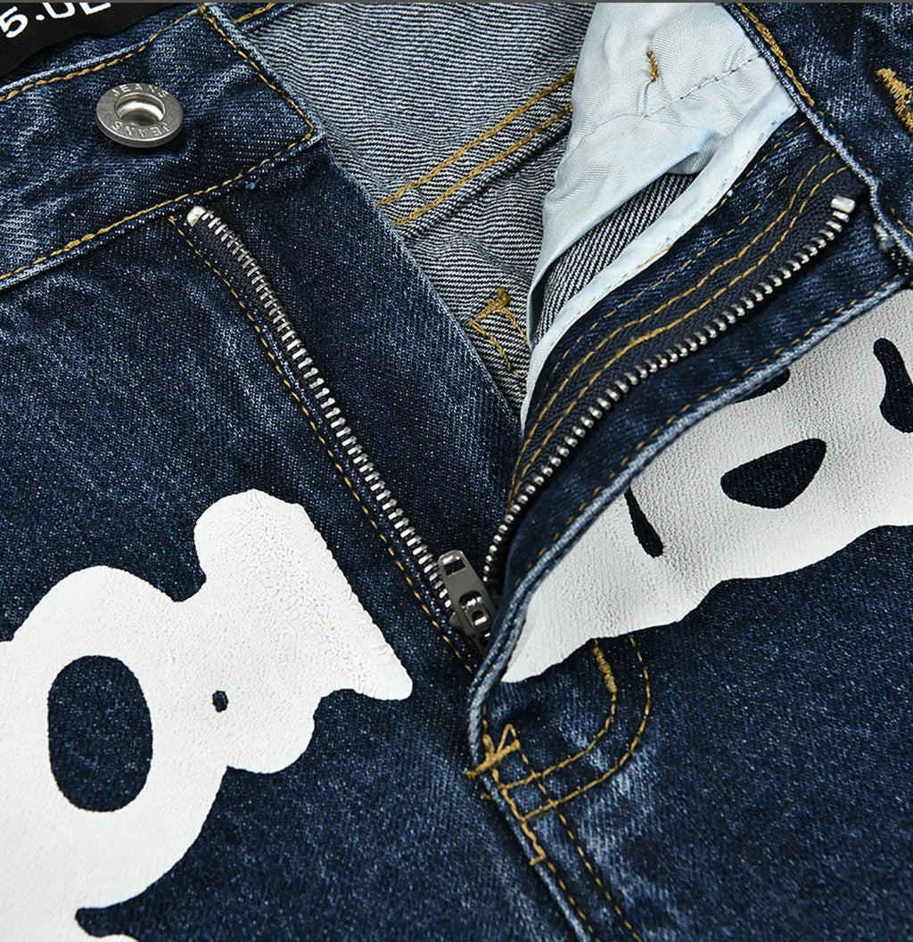 PANTALON SP5DER OG LOGO