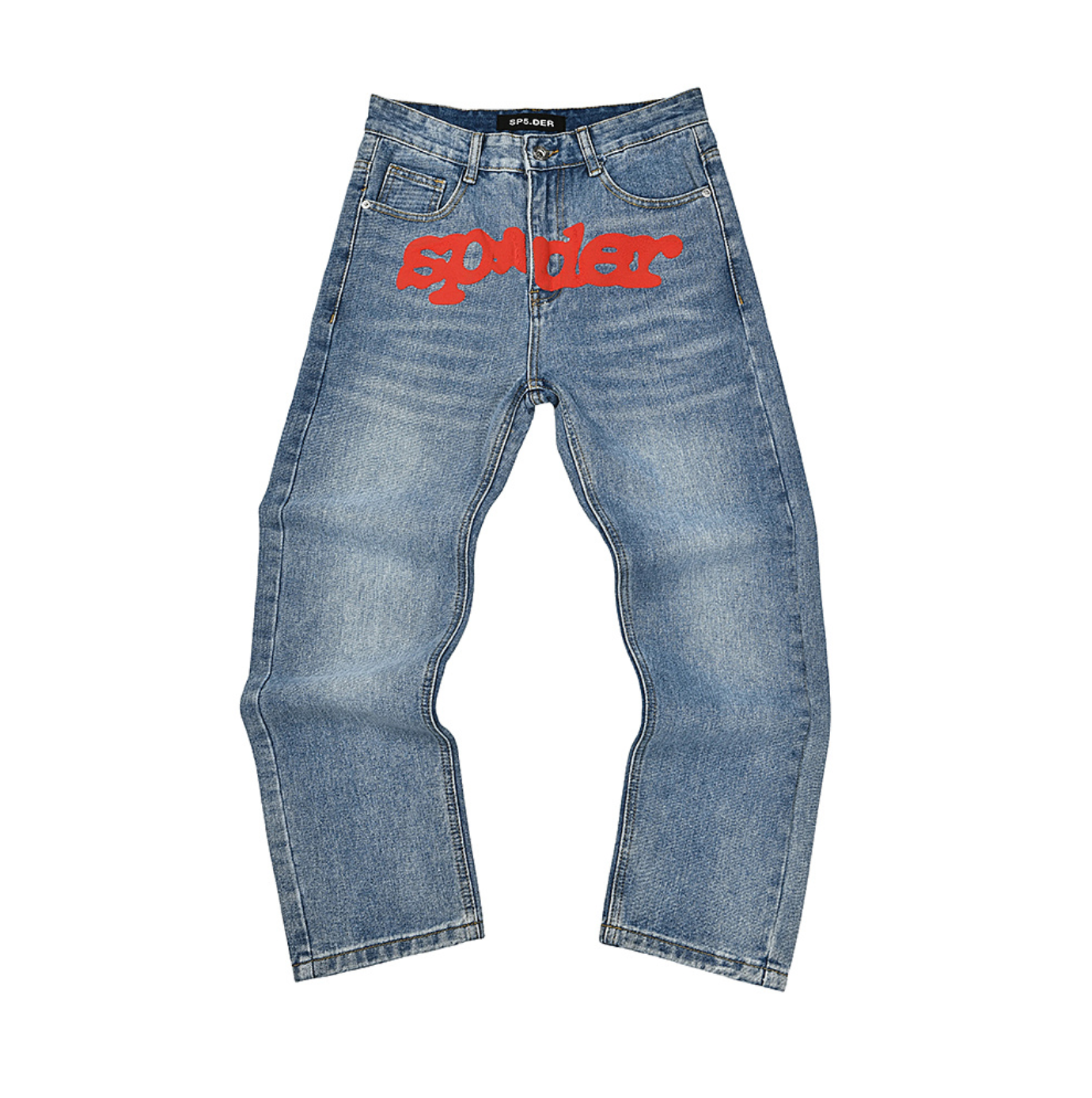 PANTALON SP5DER OG LOGO