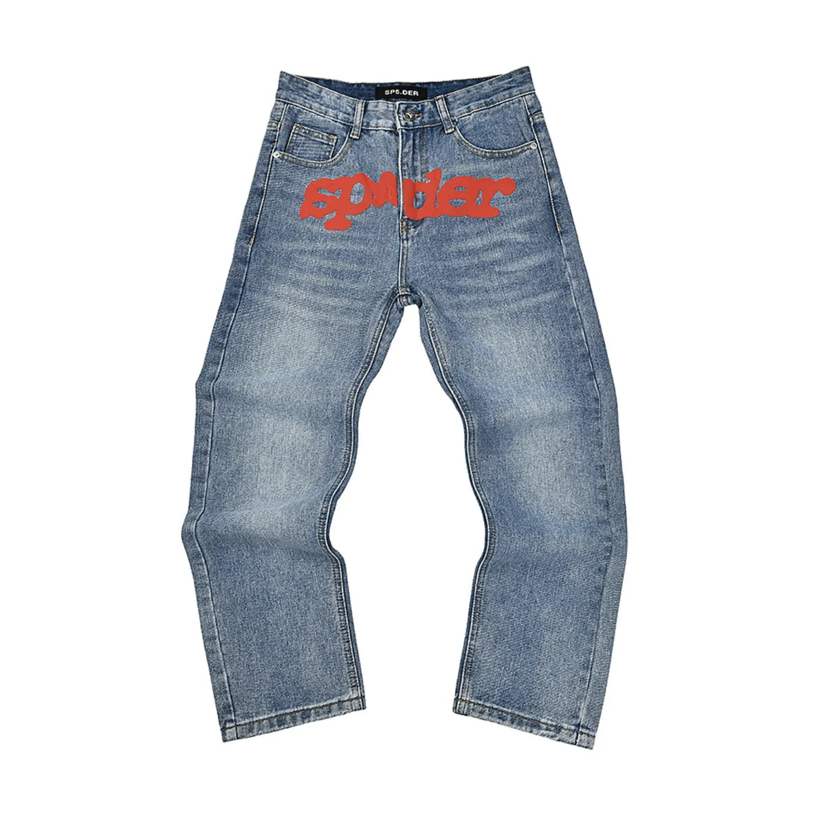PANTALON SP5DER OG LOGO