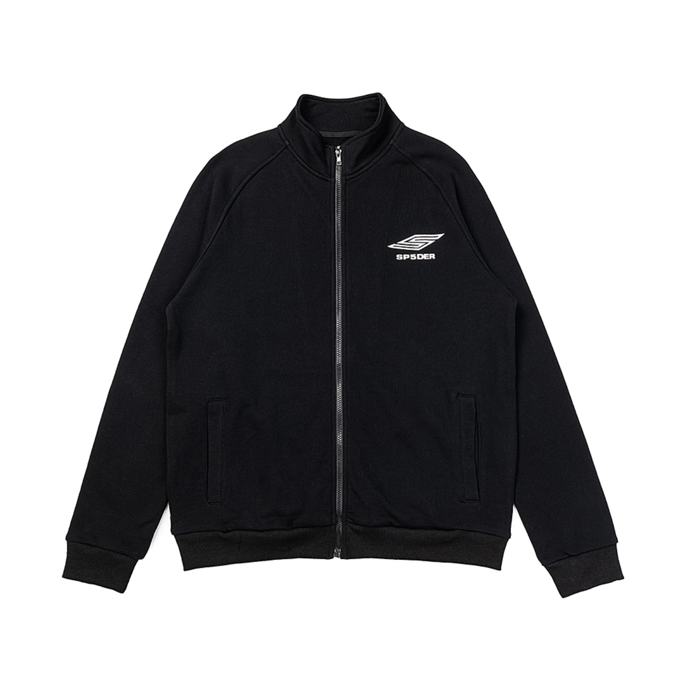 JACKET SP5DER WINDBREAKER