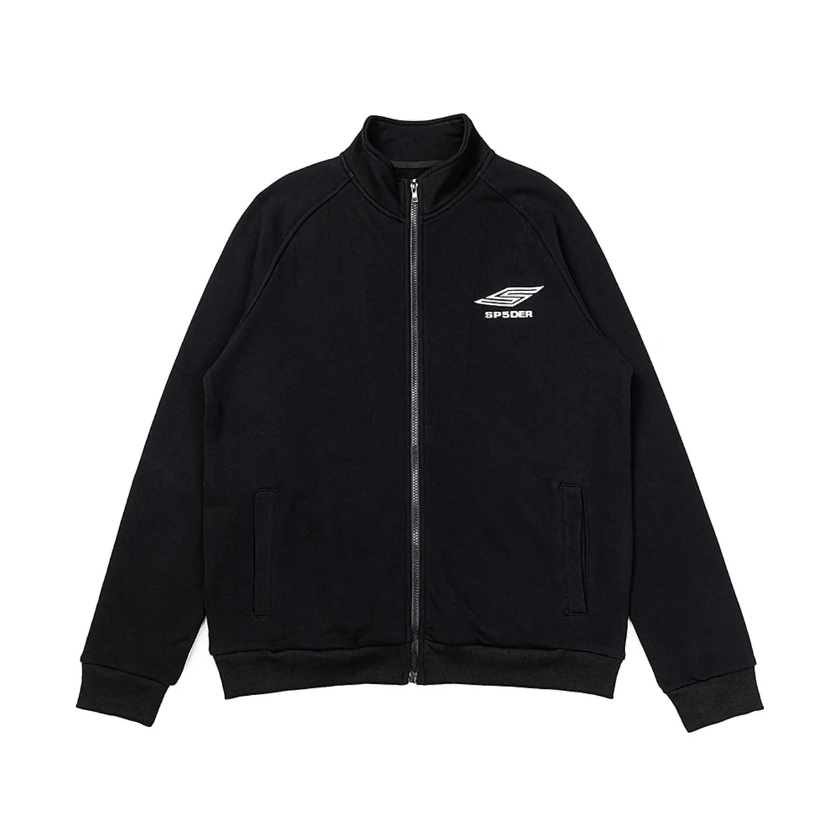 JACKET SP5DER WINDBREAKER