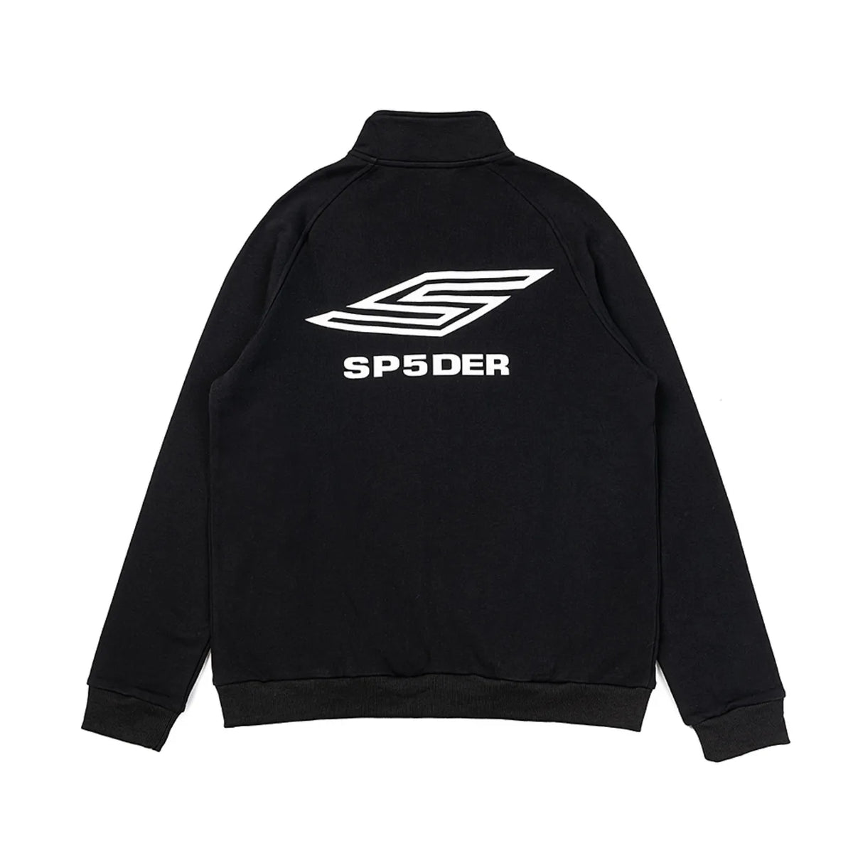 JACKET SP5DER WINDBREAKER