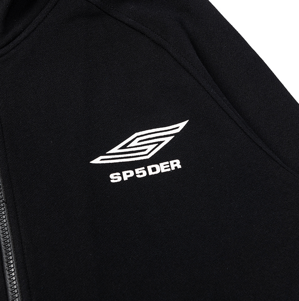 JACKET SP5DER WINDBREAKER