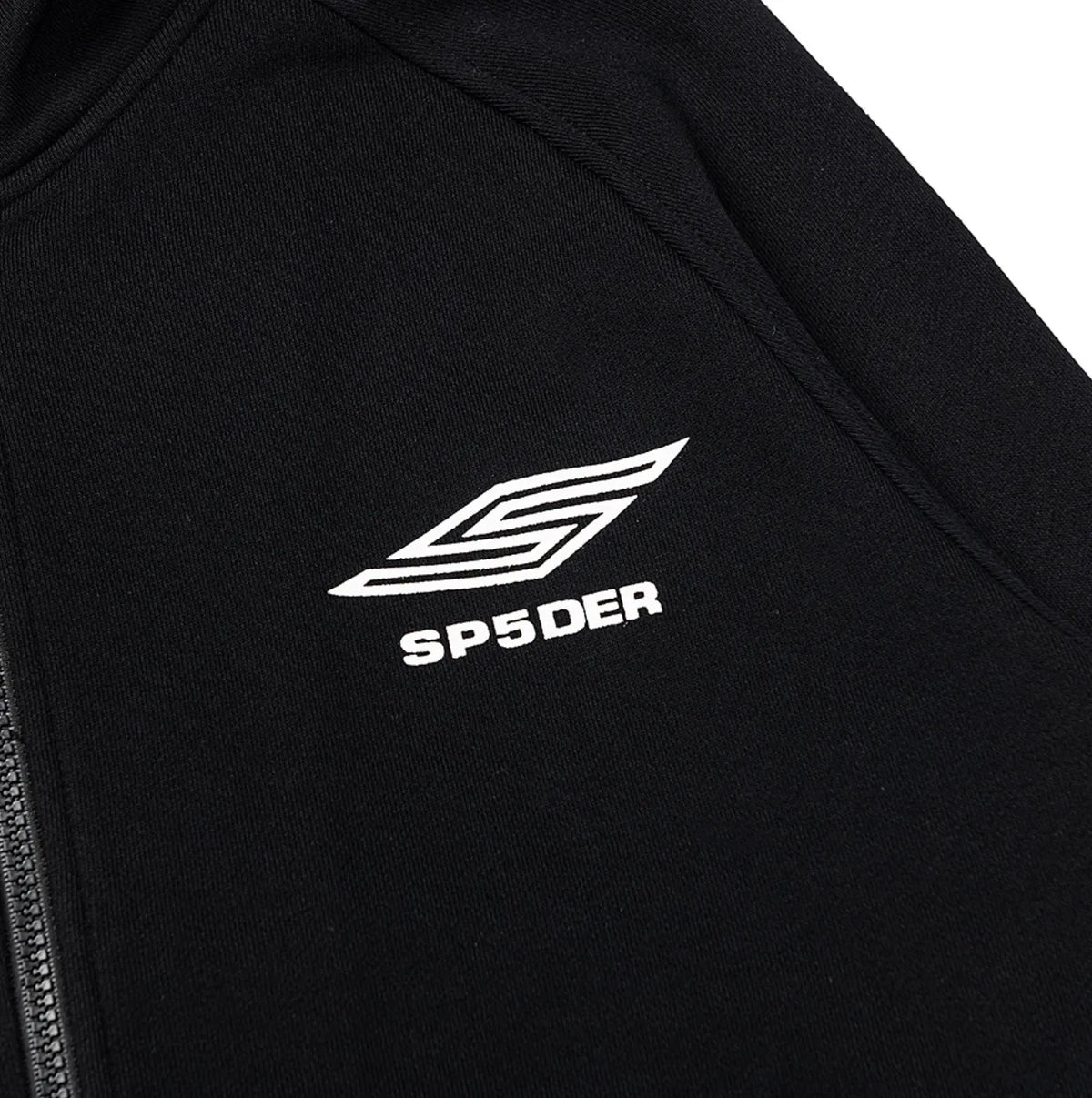 JACKET SP5DER WINDBREAKER