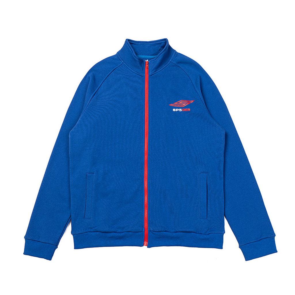 JACKET SP5DER WINDBREAKER