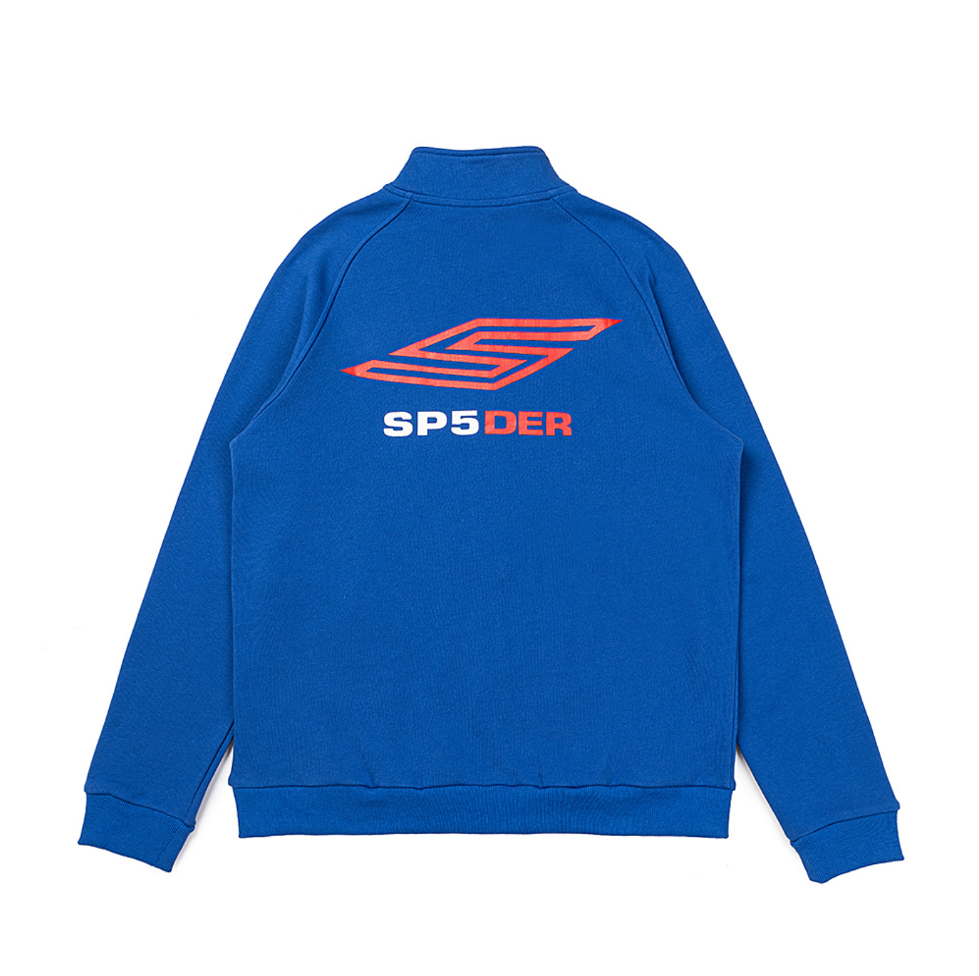 JACKET SP5DER WINDBREAKER