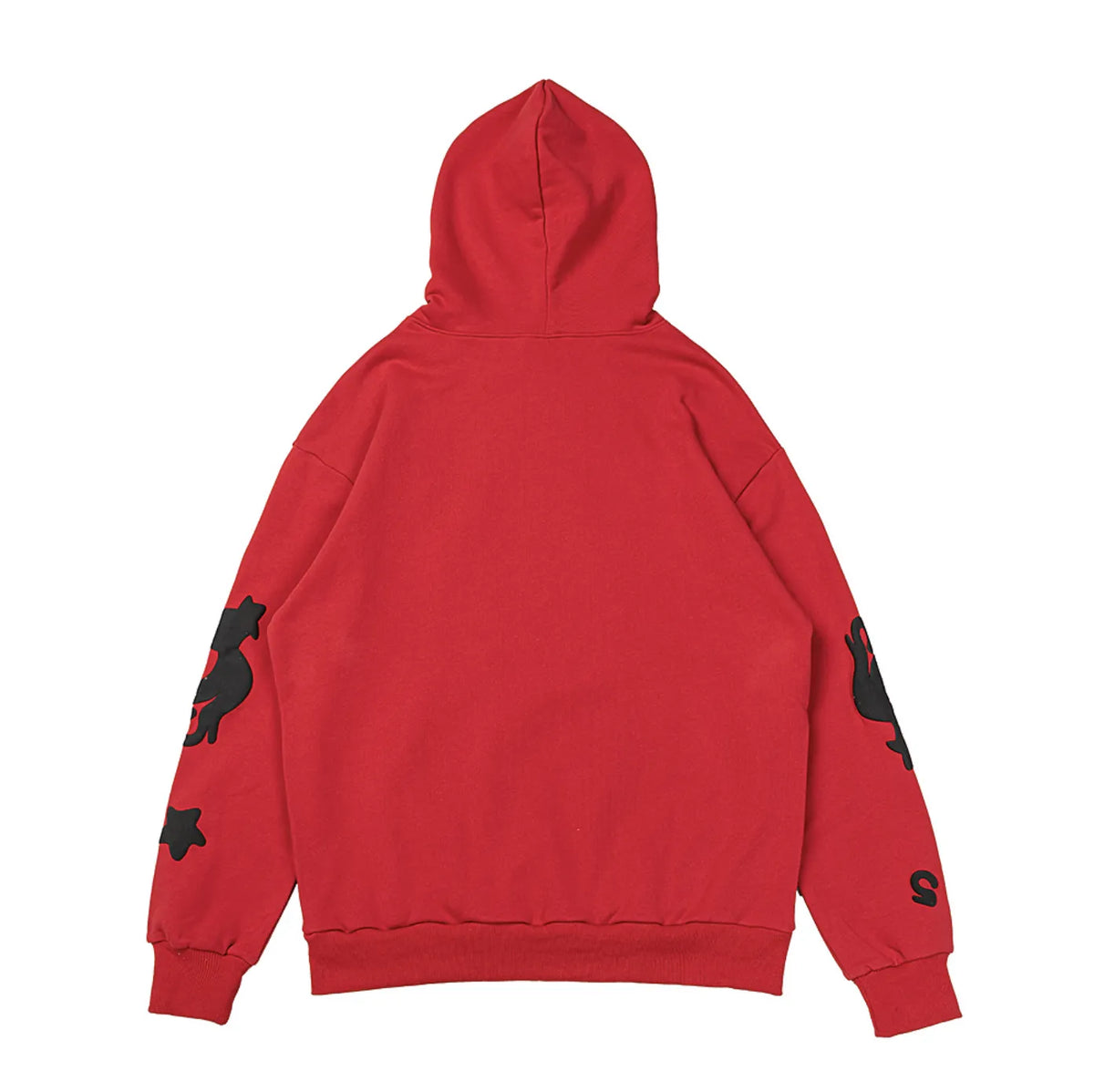 HOODIE SP5DER BELUGA