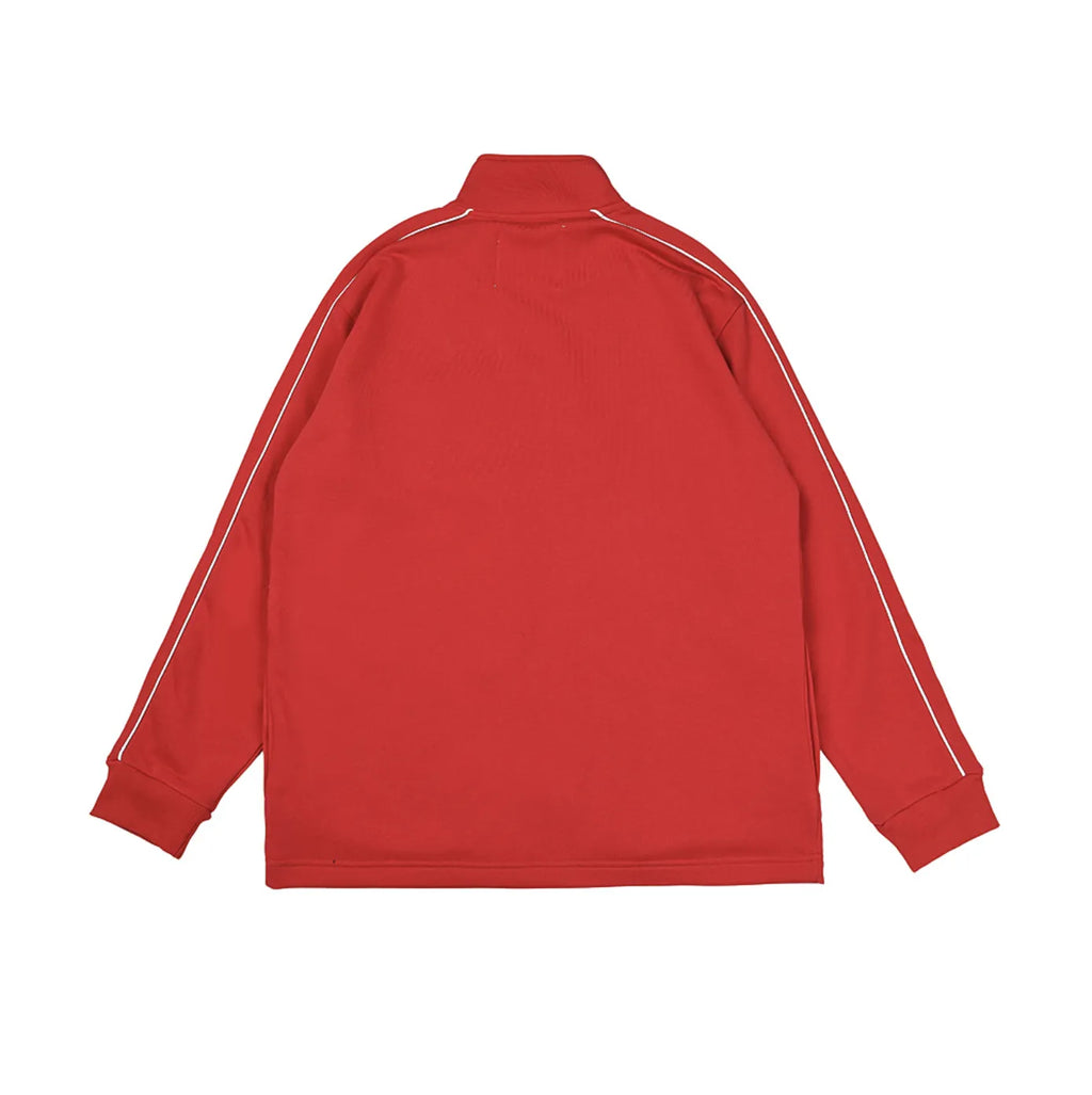 JACKET SP5DER ATLANTA TRACK