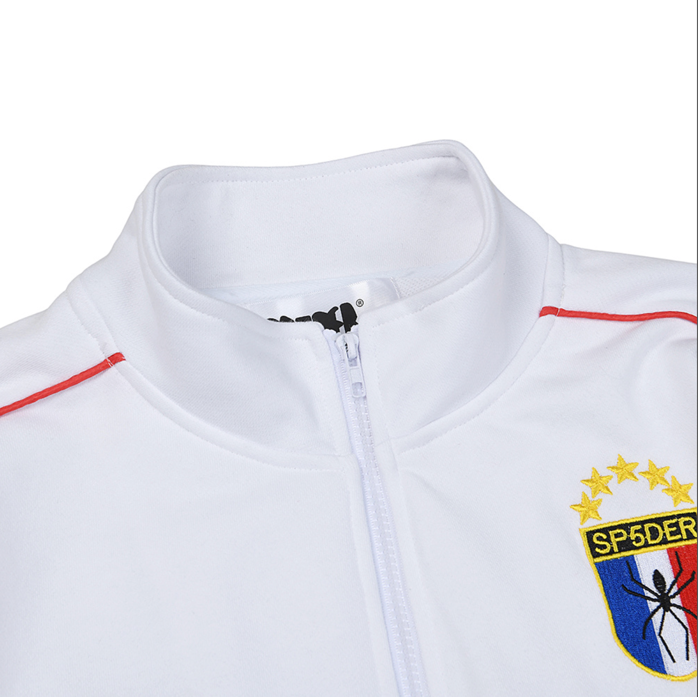 JACKET SP5DER ATLANTA TRACK