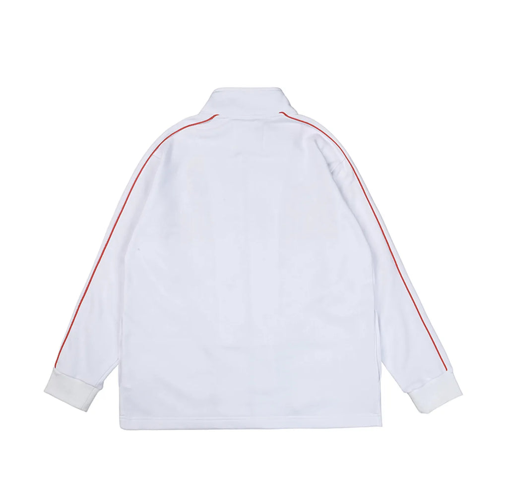 JACKET SP5DER ATLANTA TRACK