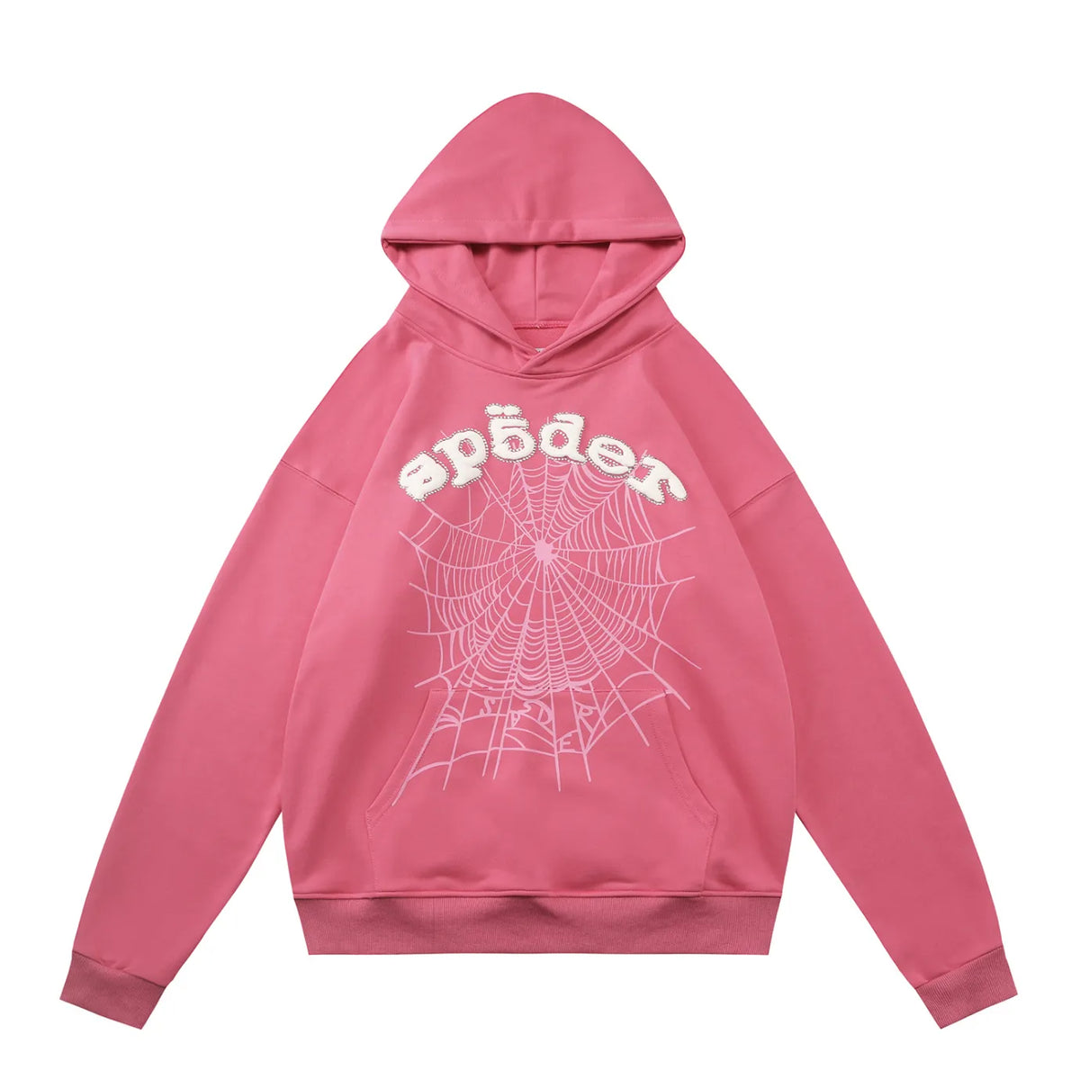 HOODIE SP5DER WEBSUIT
