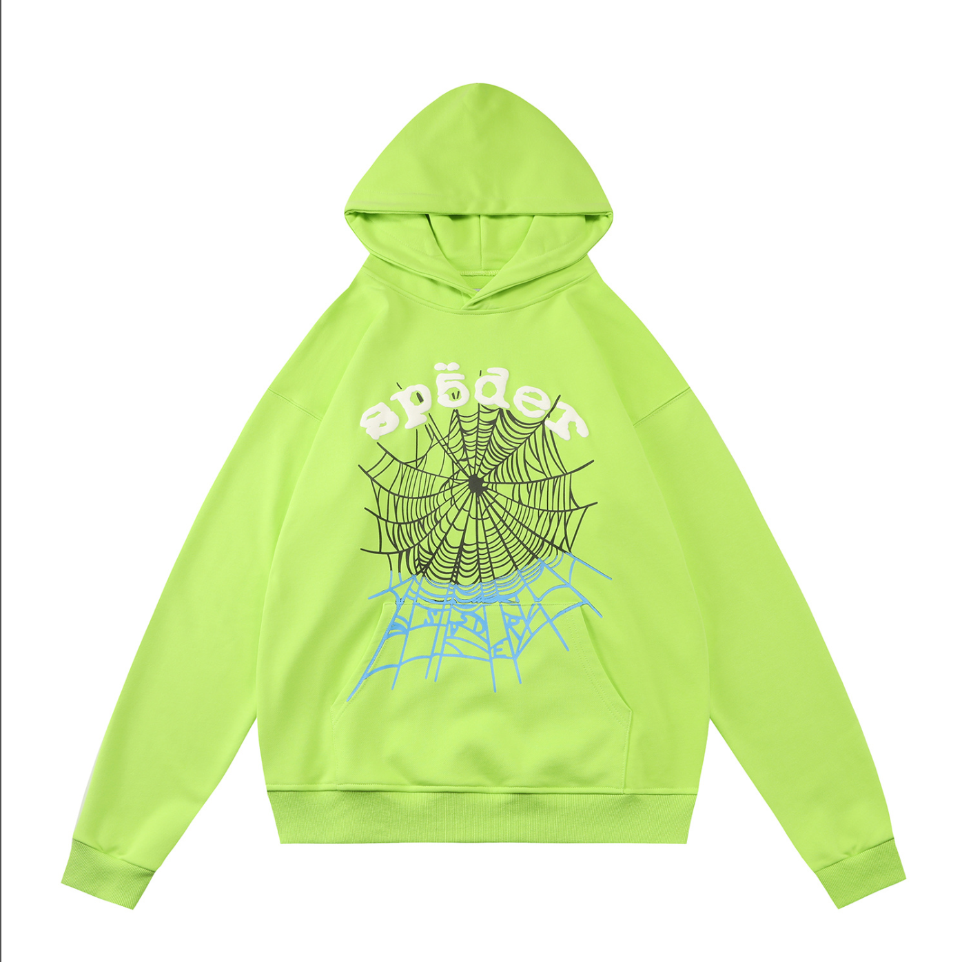 HOODIE SP5DER WEB