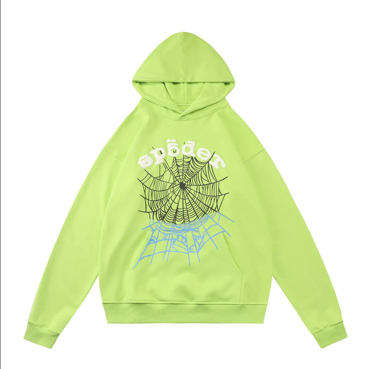 HOODIE SP5DER WEB