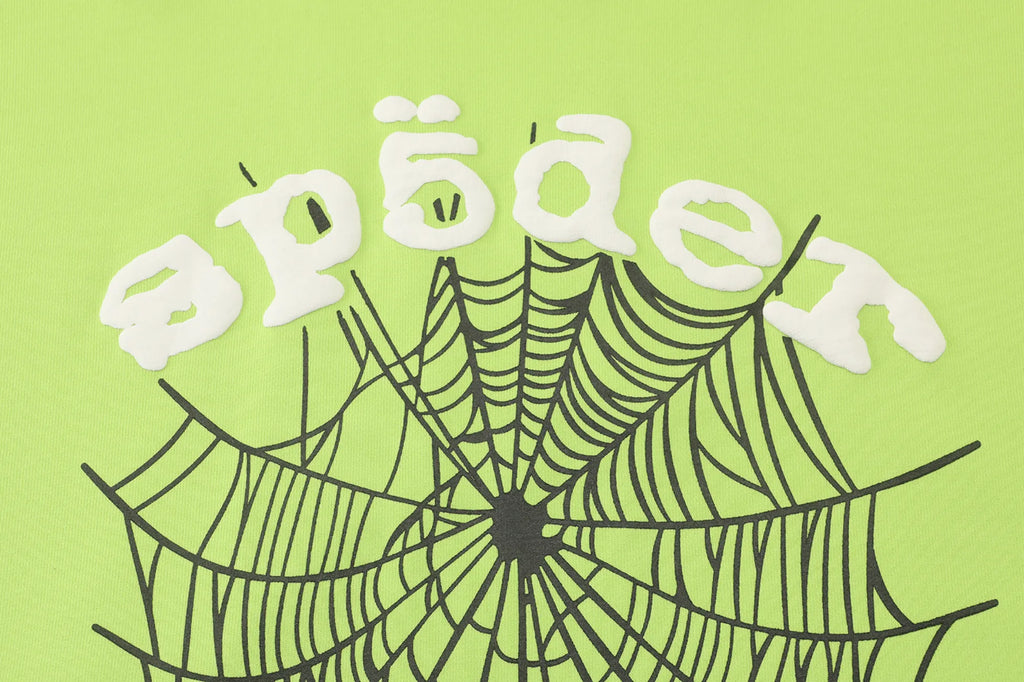 HOODIE SP5DER WEB