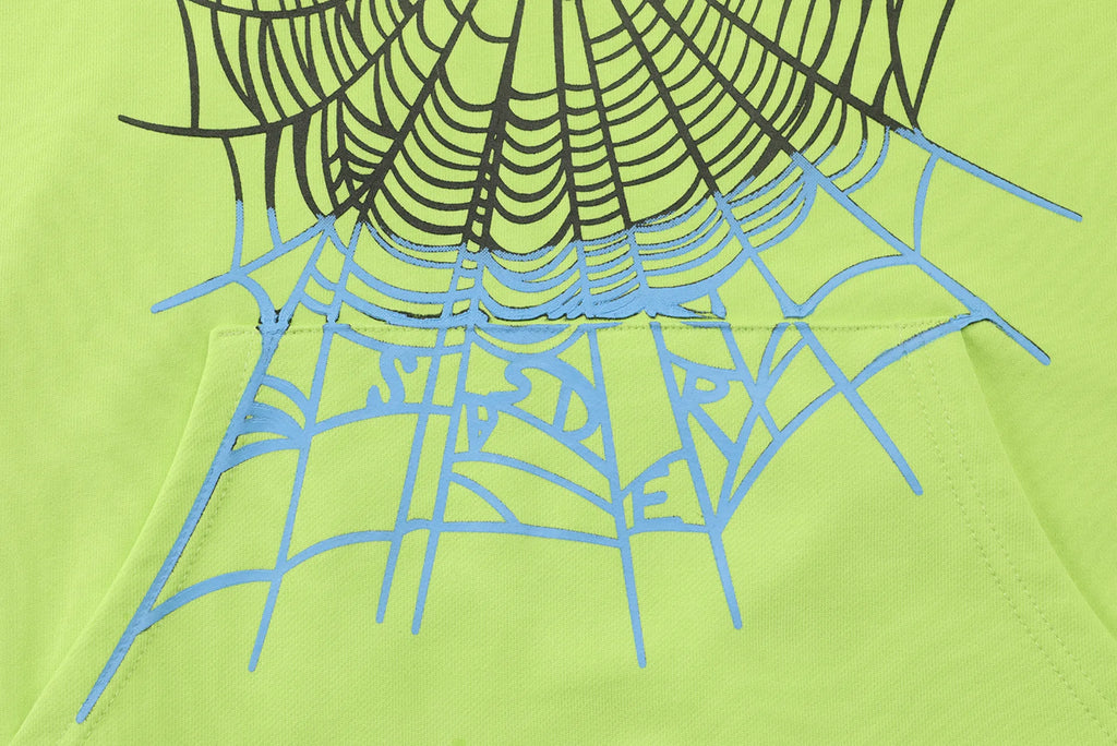 HOODIE SP5DER WEB