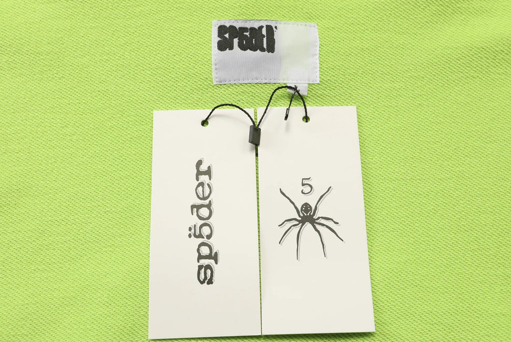 HOODIE SP5DER WEB