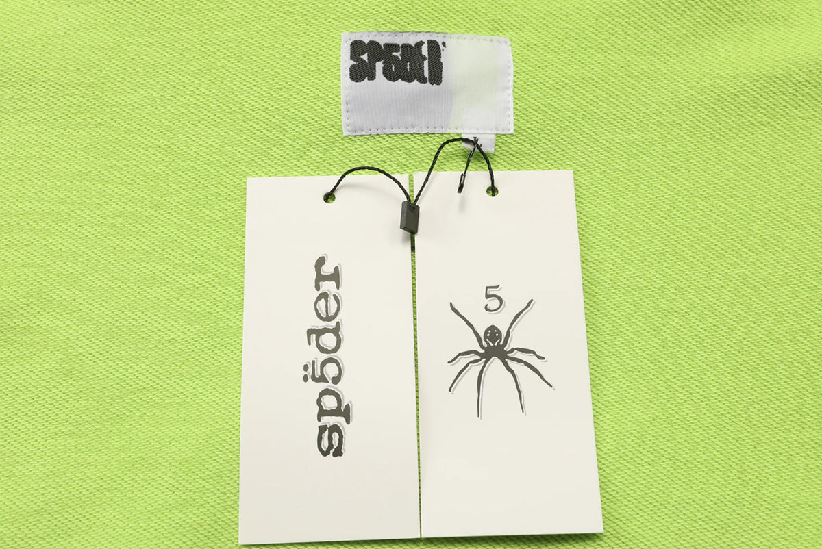 HOODIE SP5DER WEB