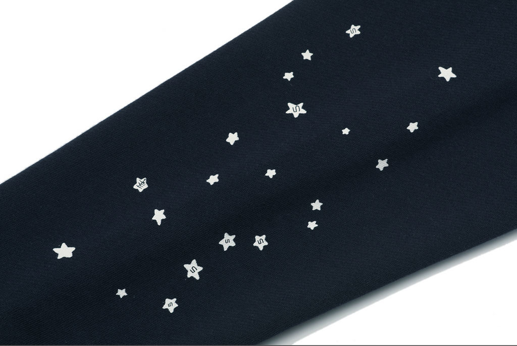 HOODIE SP5DER OG WEB