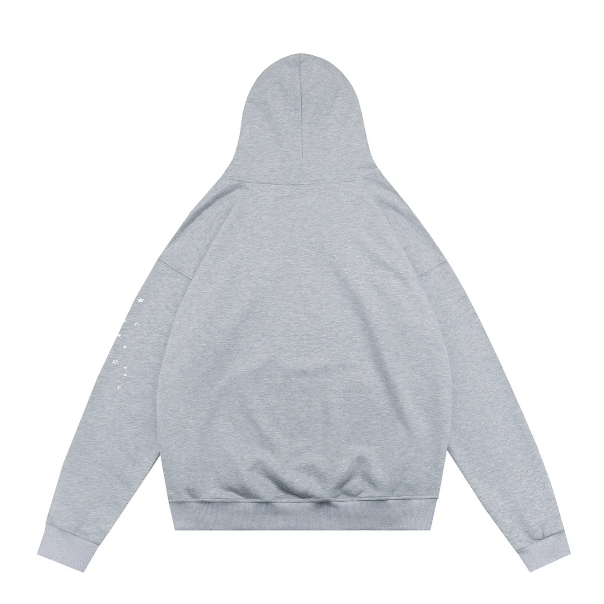 HOODIE SP5DER ARACH NY PHOBIA