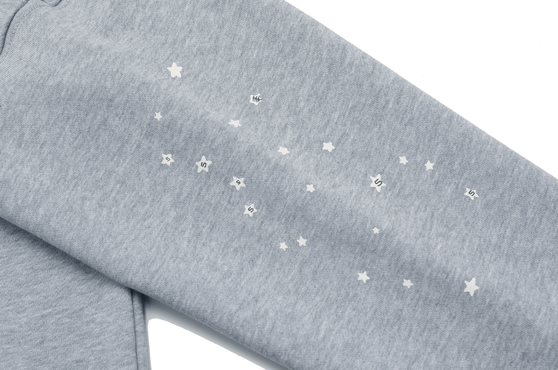 HOODIE SP5DER ARACH NY PHOBIA