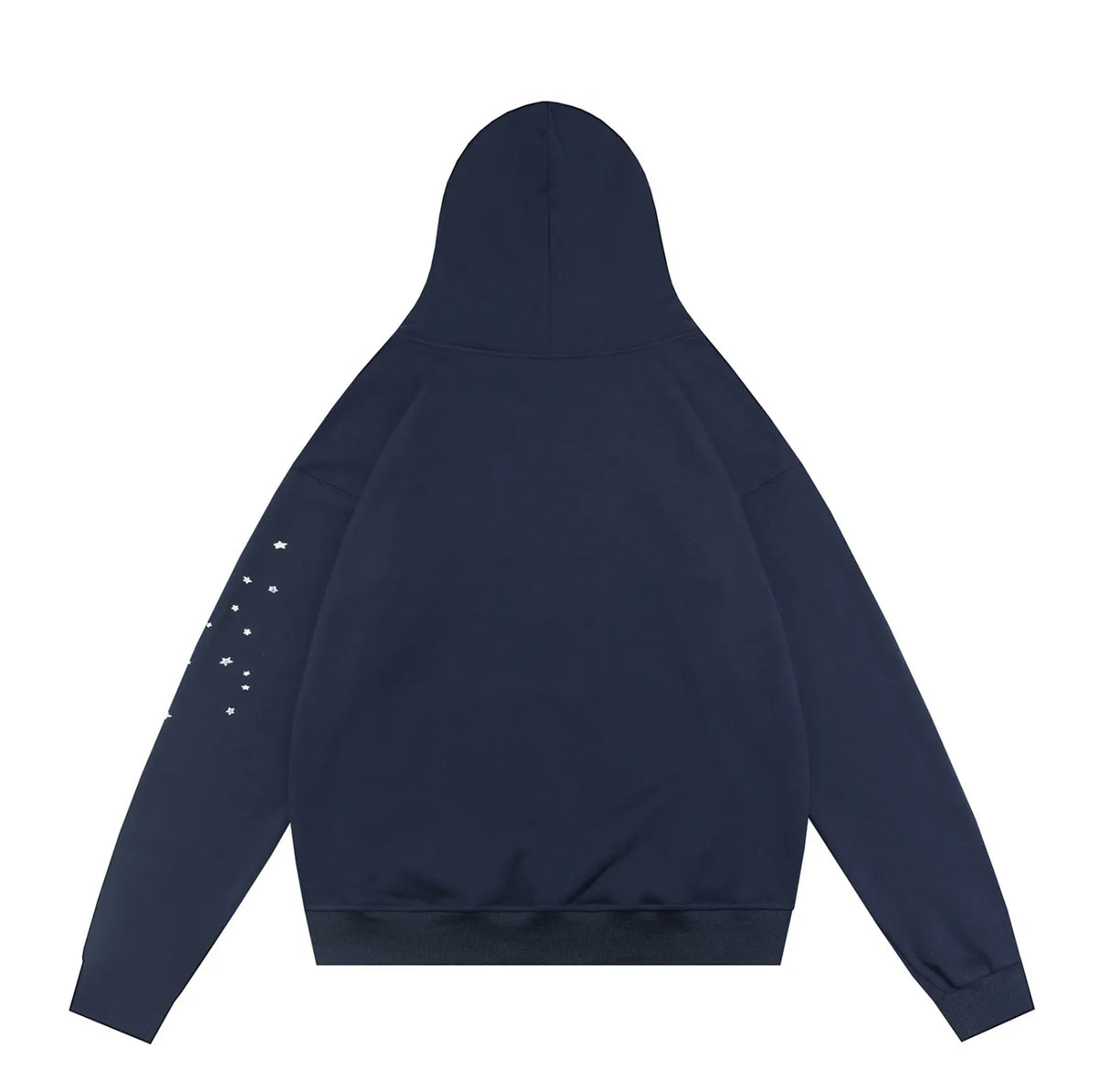 HOODIE SP5DER ARACH NY PHOBIA