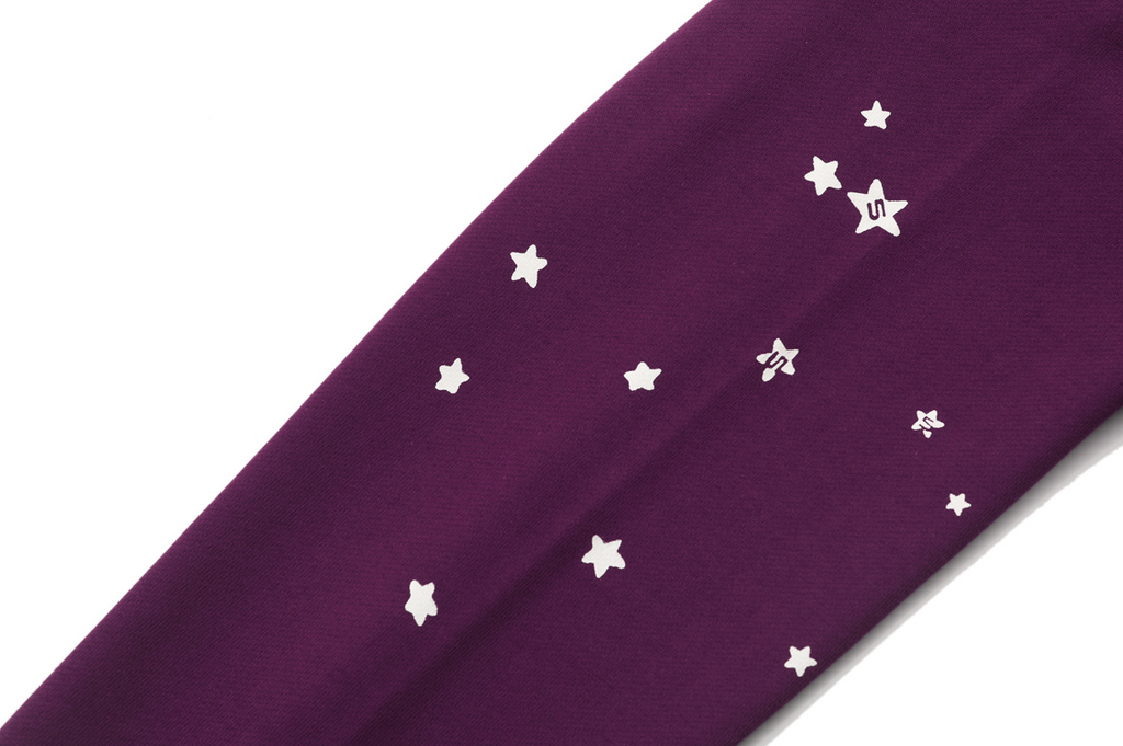 HOODIE SP5DER STAR OG WEB V2