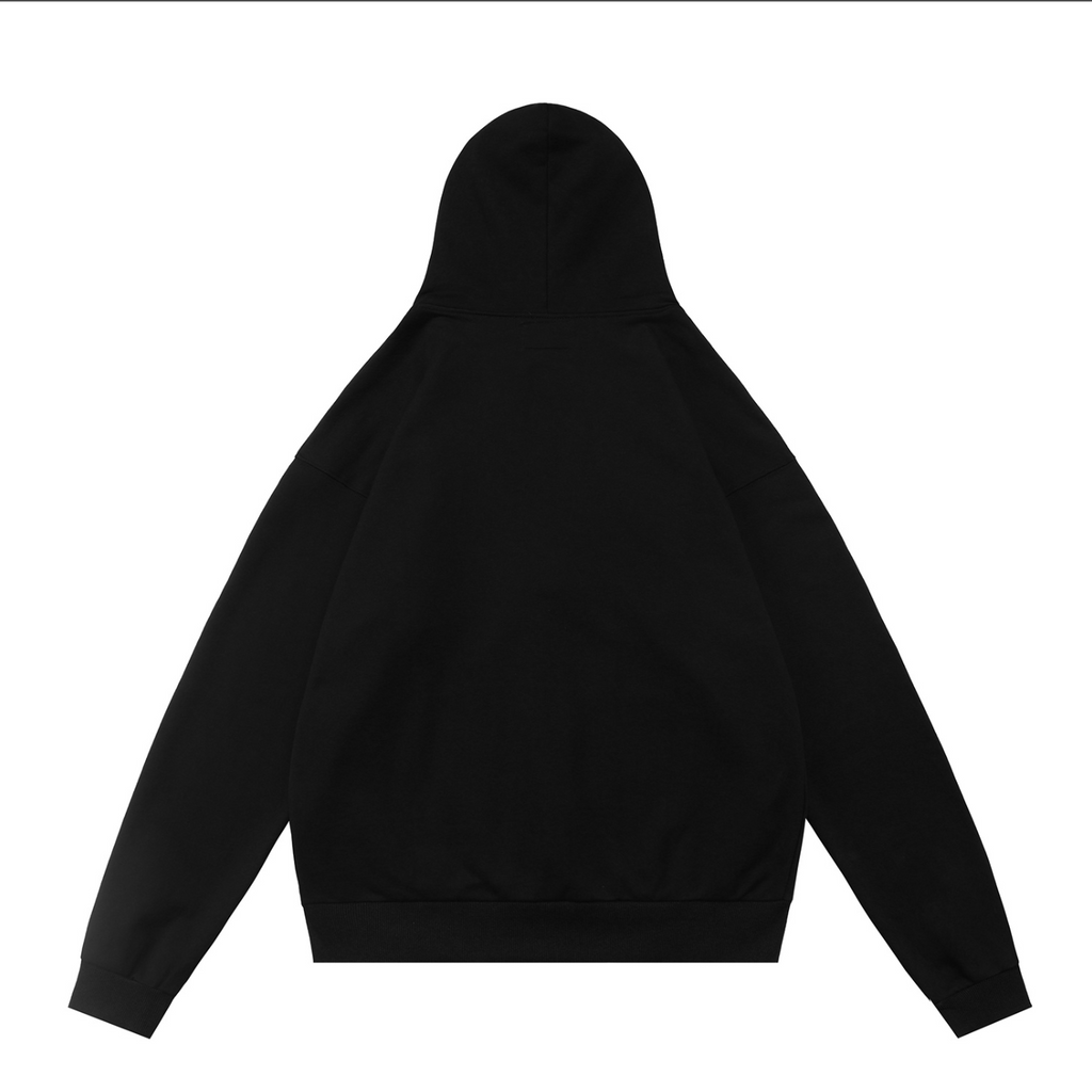 HOODIE ZIPPER SP5DER OG WEB V2
