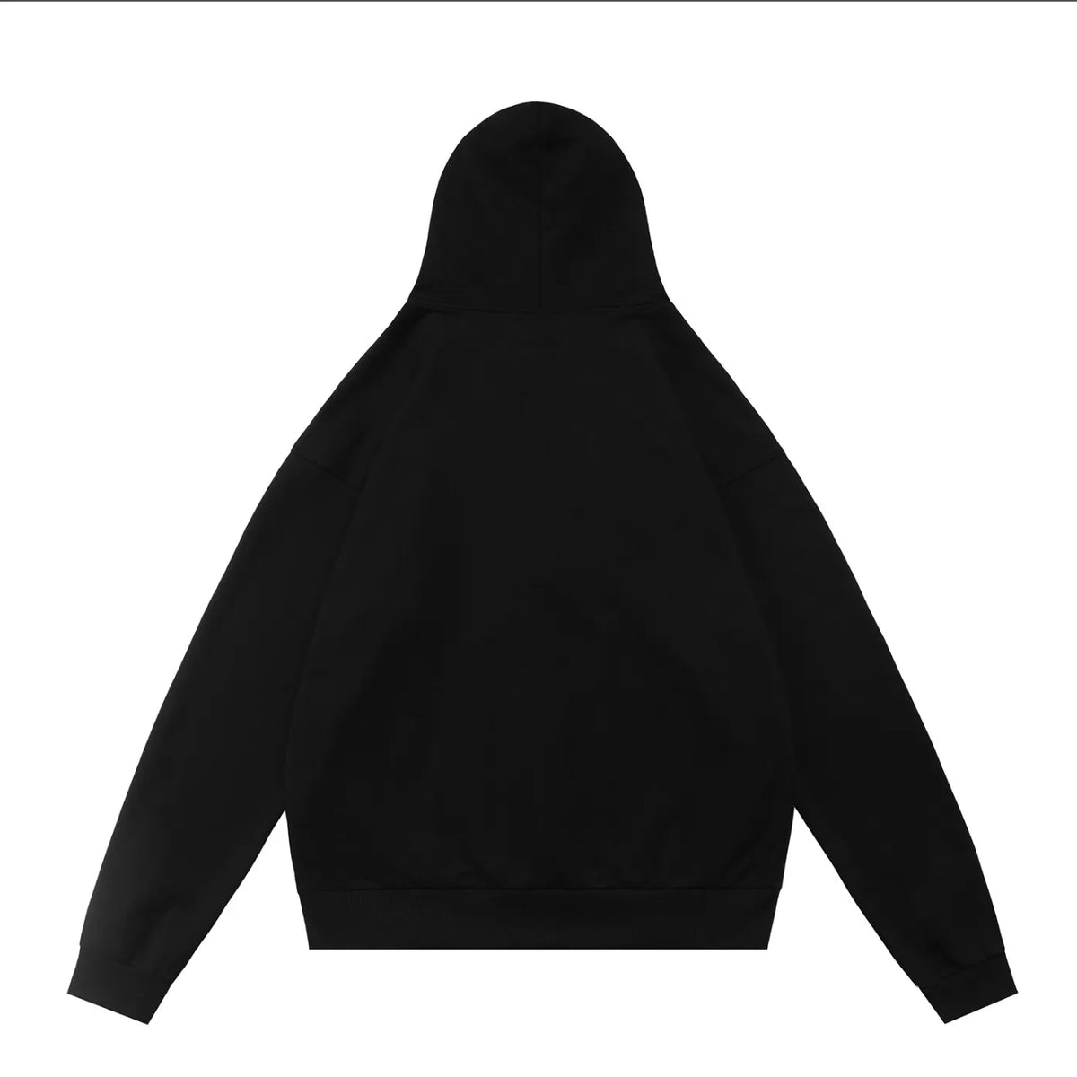 HOODIE ZIPPER SP5DER OG WEB V2