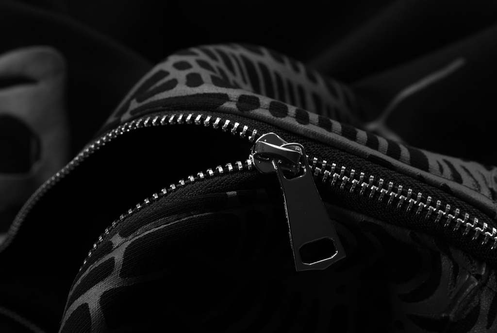 HOODIE ZIPPER SP5DER OG WEB V2