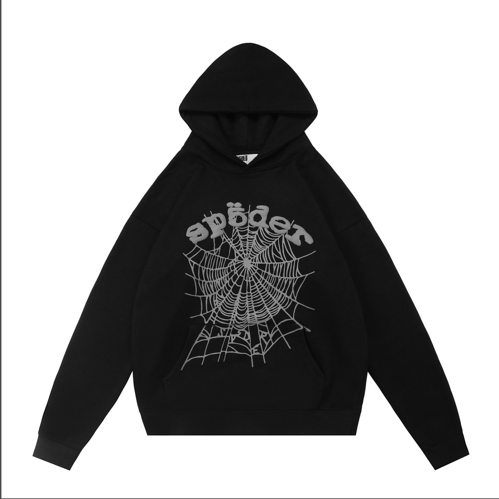 HOODIE SP5DER WEB