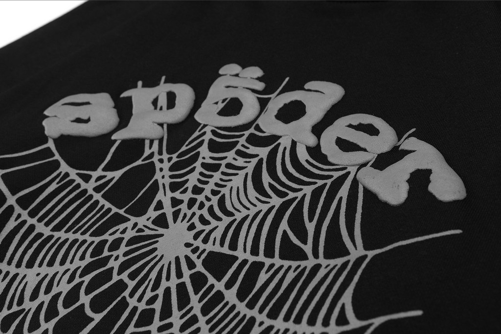 HOODIE SP5DER WEB