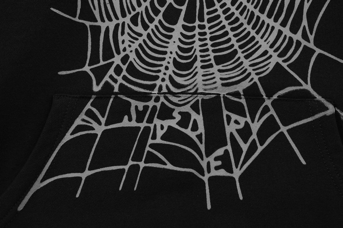 HOODIE SP5DER WEB